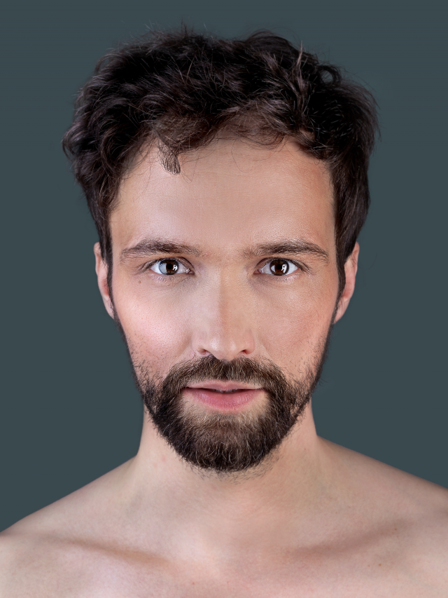 Aleksandar Radenković Gorki