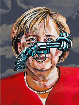 Merkel_BerlinerKorrespondenzen_EsraRotthoff