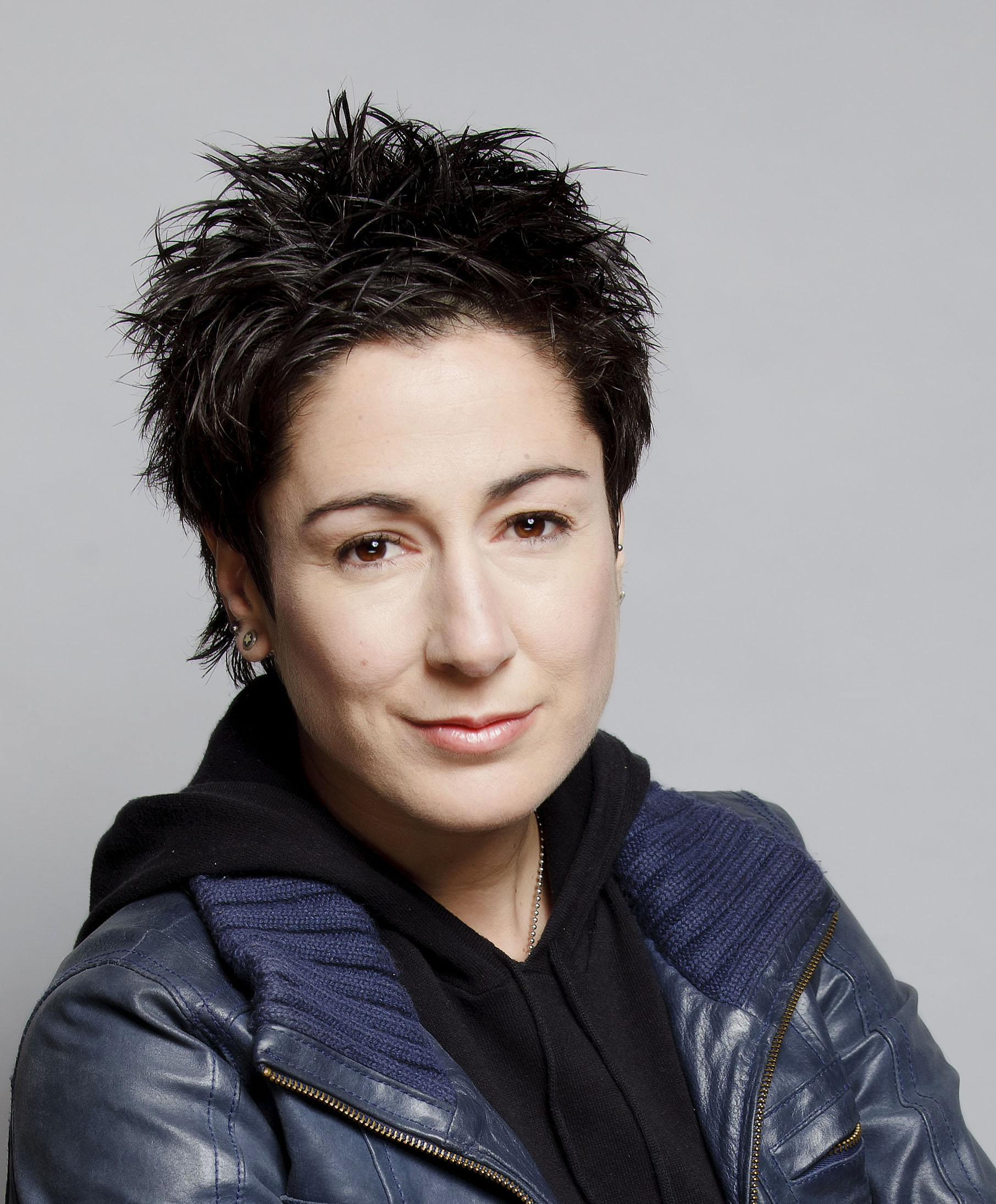 Dunja Hayali | Gorki 