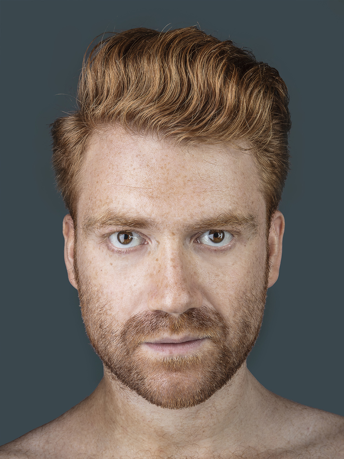 Aram Tafreshian | Gorki