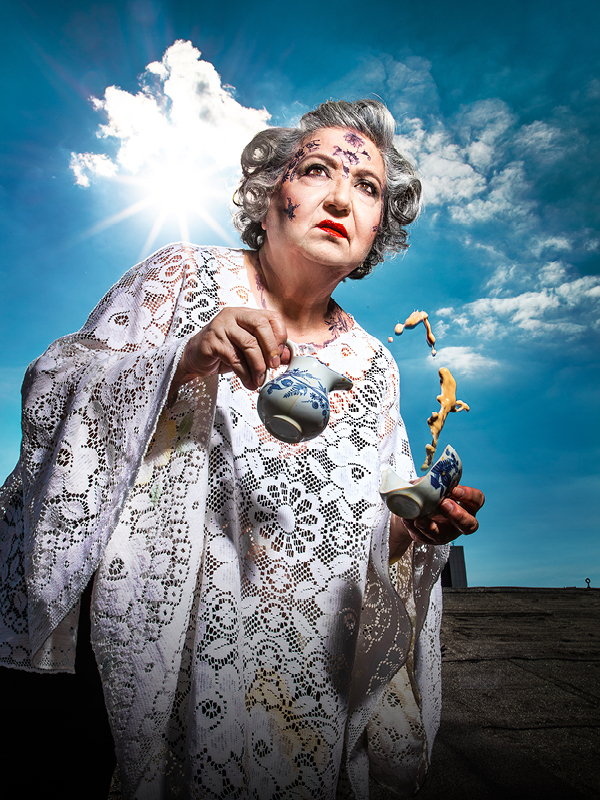 Berlin Kleistpark Gorki