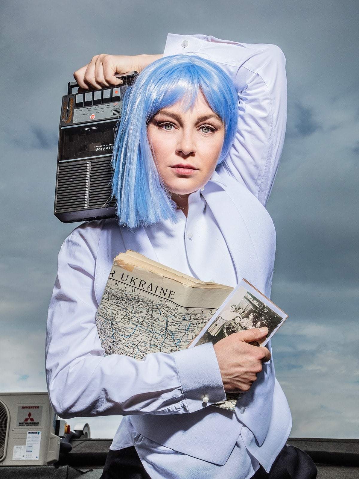 Theatertag: Im Menschen muss alles herrlich sein | Gorki