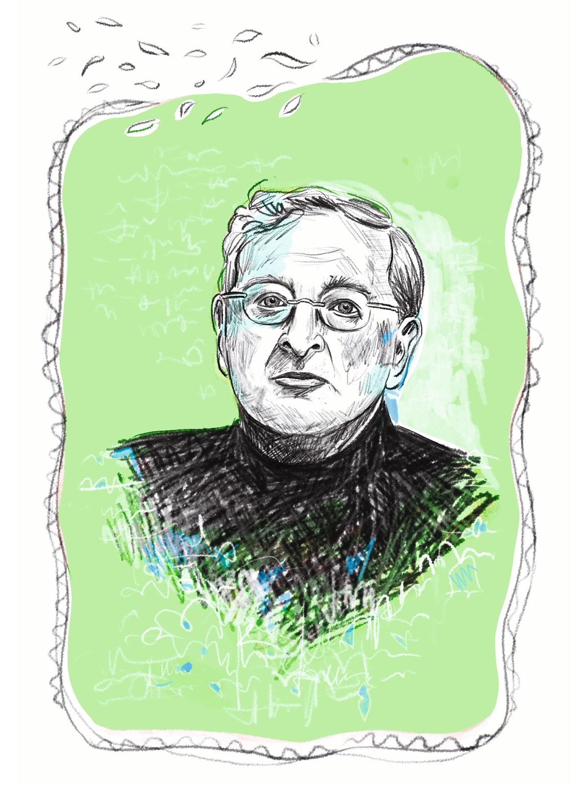 Prosa der Verhältnisse 27 »SCHAUERGESCHICHTEN« / »SCHREIBEN ALS BERUF