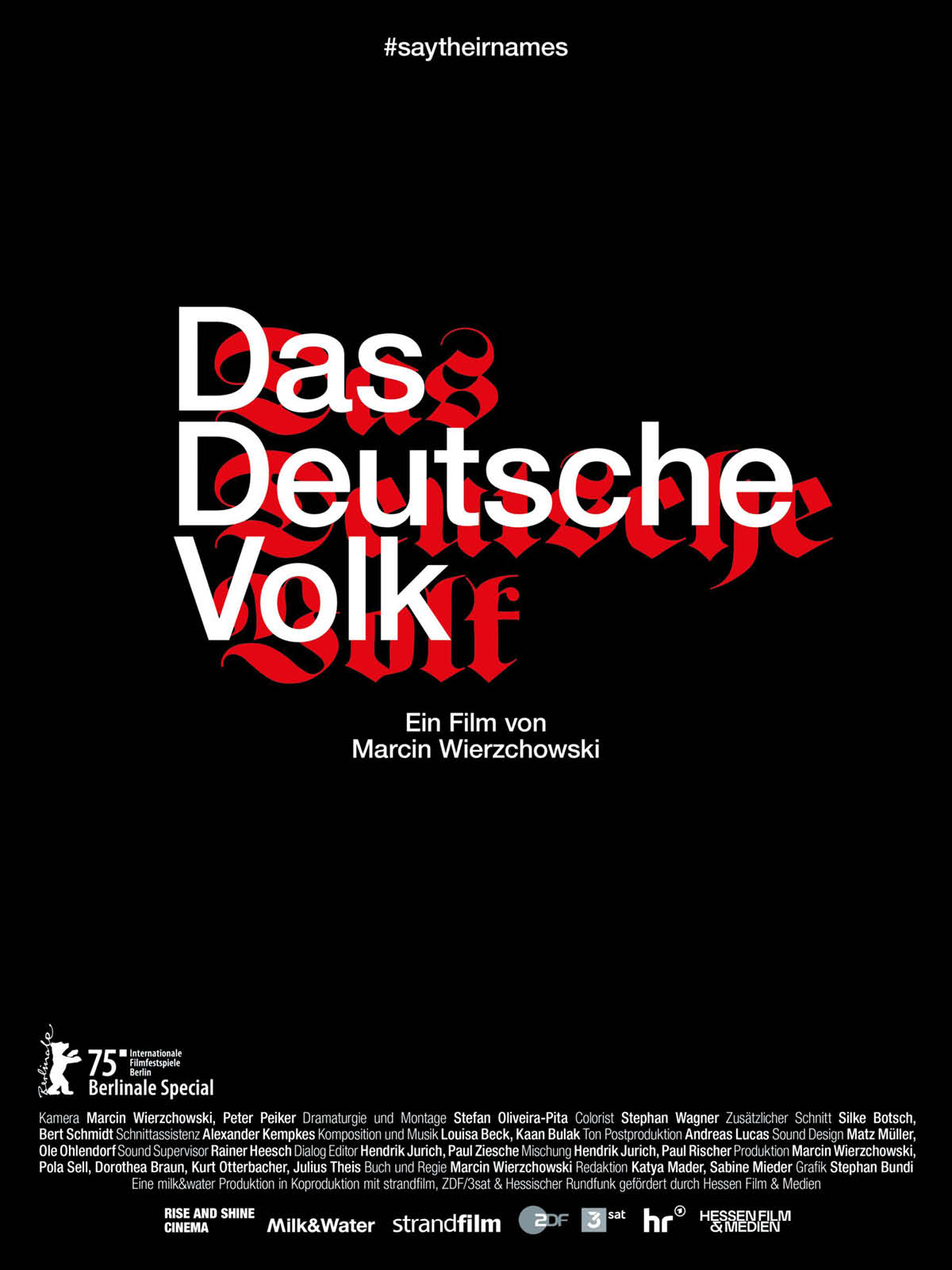 Das deutsche Volk | Gorki