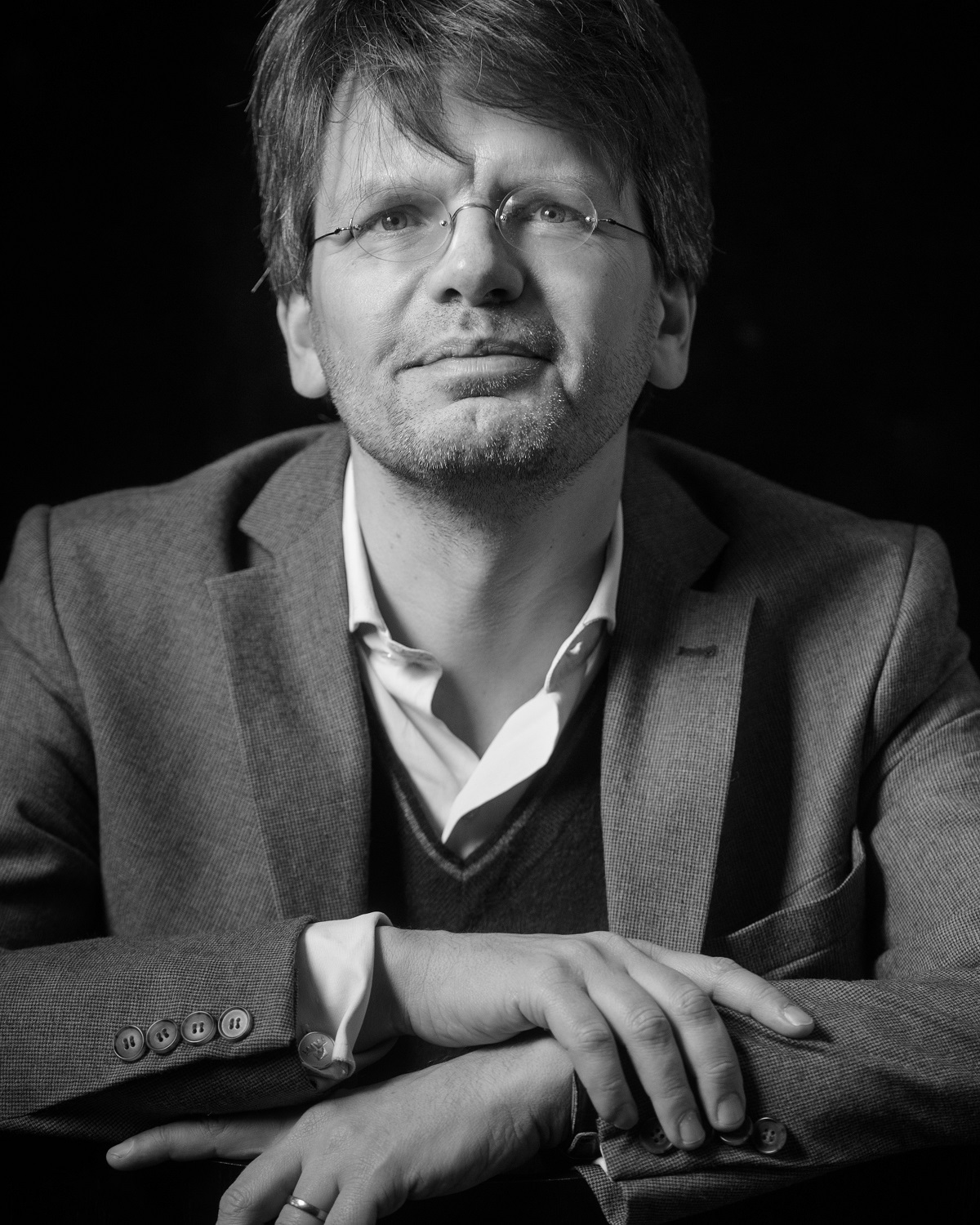 Prof. Christoph Möllers