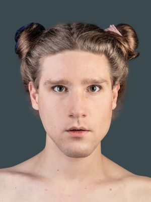 Jakob Emma Zeisberger