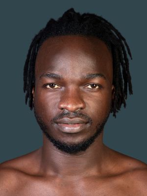 Bi Vro Alain Serge Irie © Kerstin Schomburg