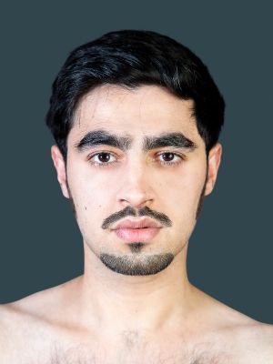 Edi Kastrati © Kerstin Schomburg