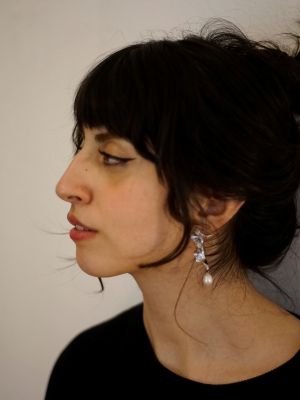 Zelal Yeşilyurt fotografiert von Helene Caruana