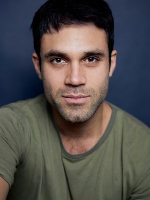 Deniz Arora_Credit Sasha Ilushina