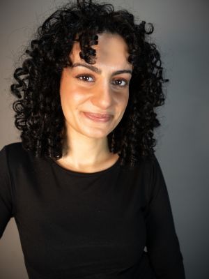  	Zilan Sacik_Credit Baawo Bee