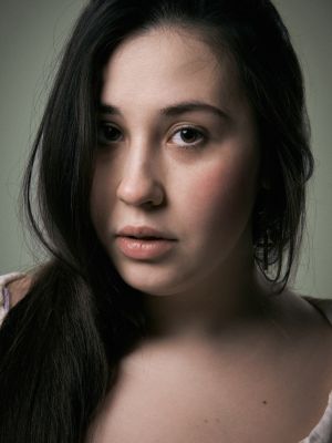  	Viktoriia Kosorukova