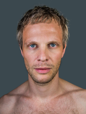 Porträt Jan Bluthardt