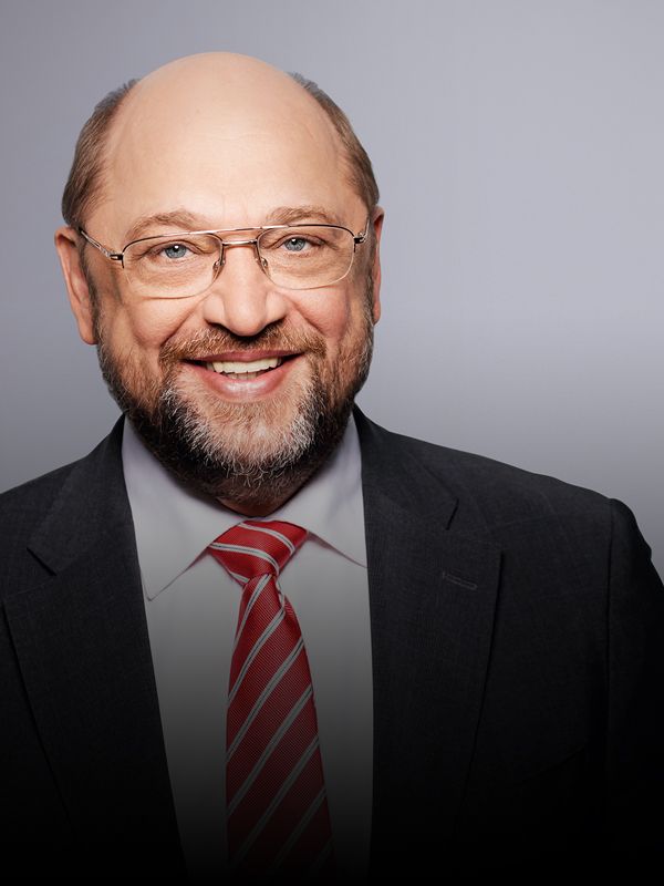 Martin Schulz