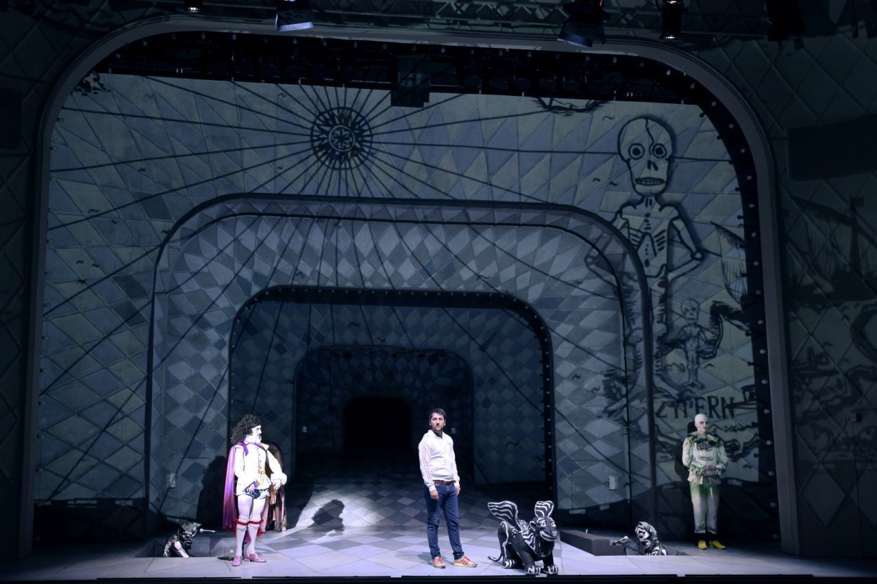 Othello