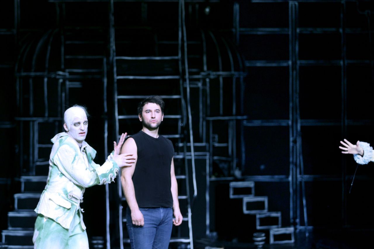 Othello