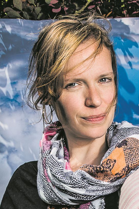 Irina Szodruch