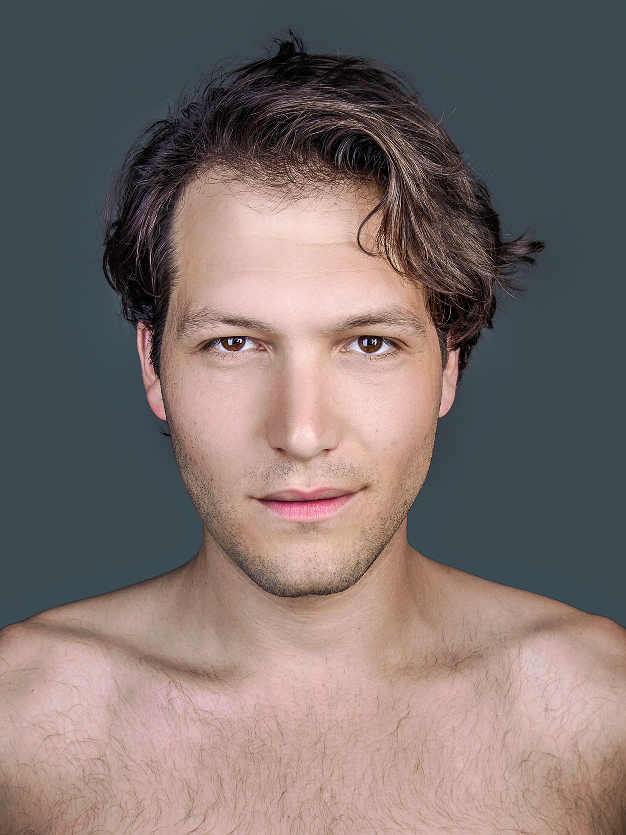 Jeff Wilbusch 