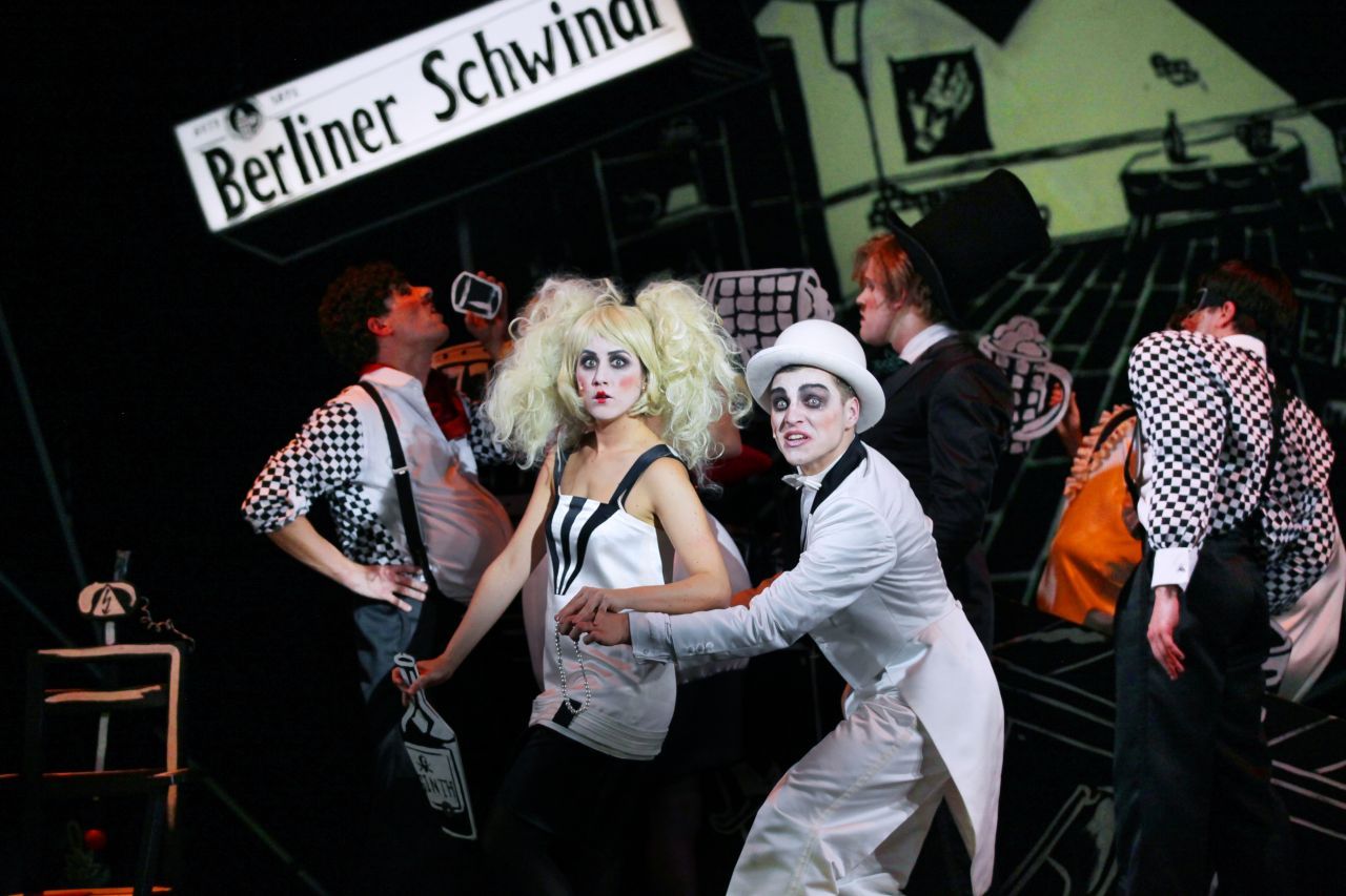 Alles Schwindel7