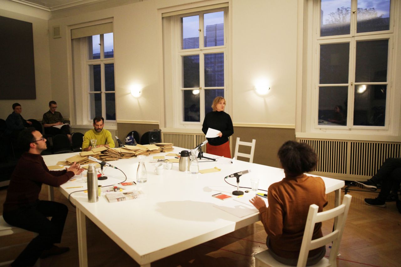 Kultur Verteidigen