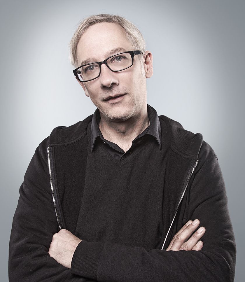 Marcel Klett