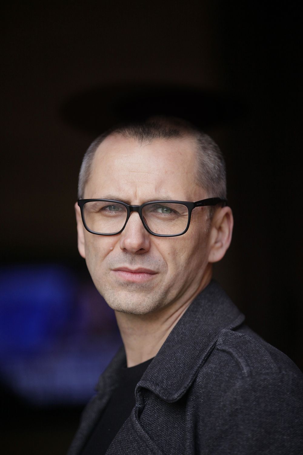Oliver Frjlic