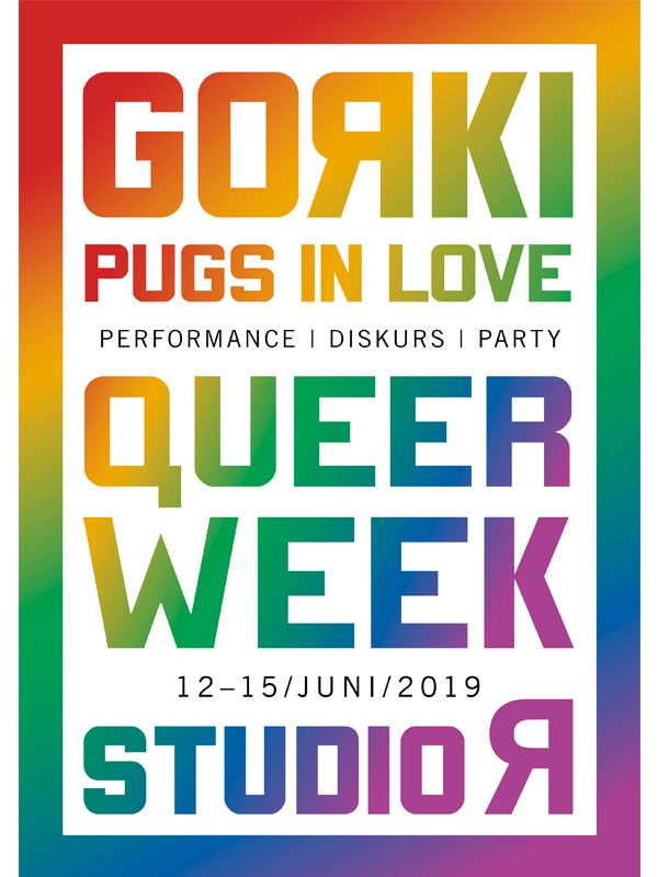 pugs-in-love