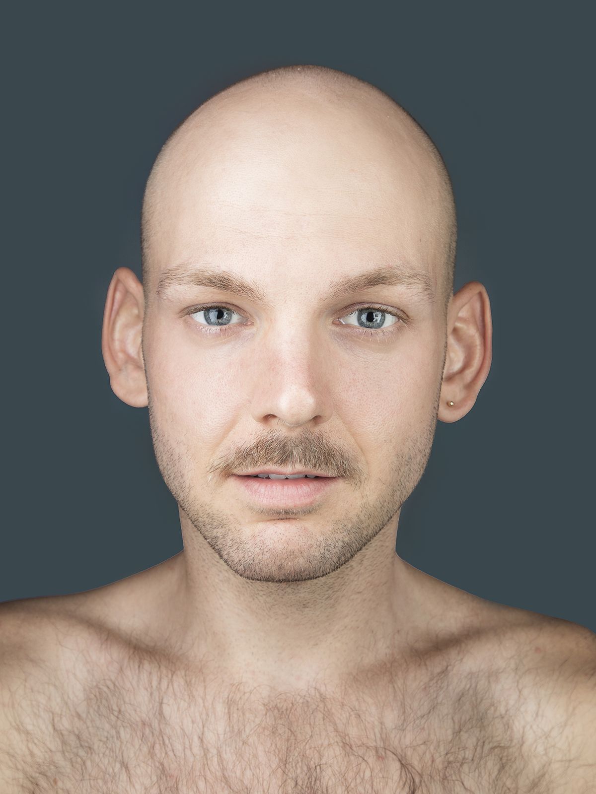 Dominic Hartmann