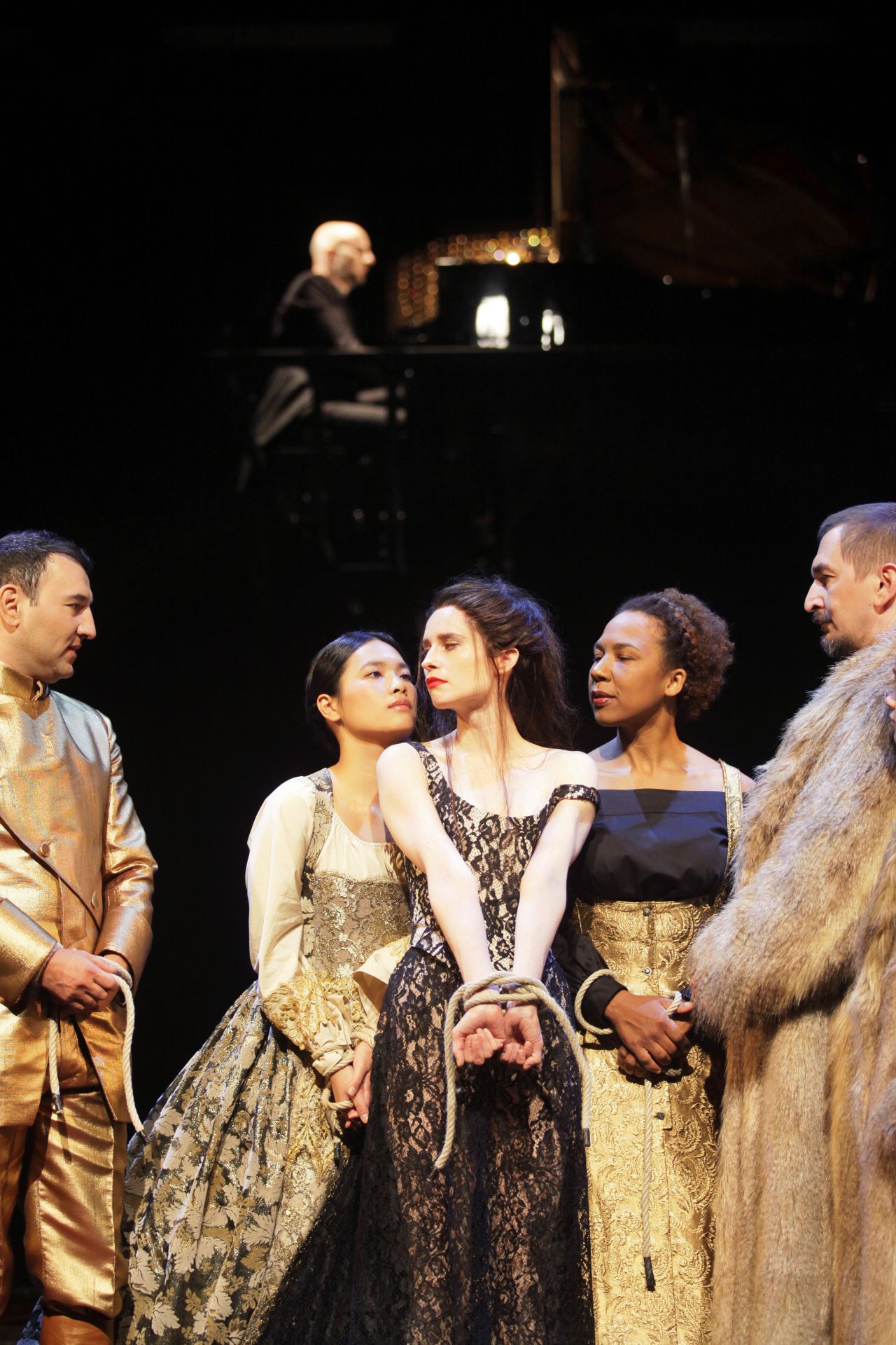 Anna Karenina