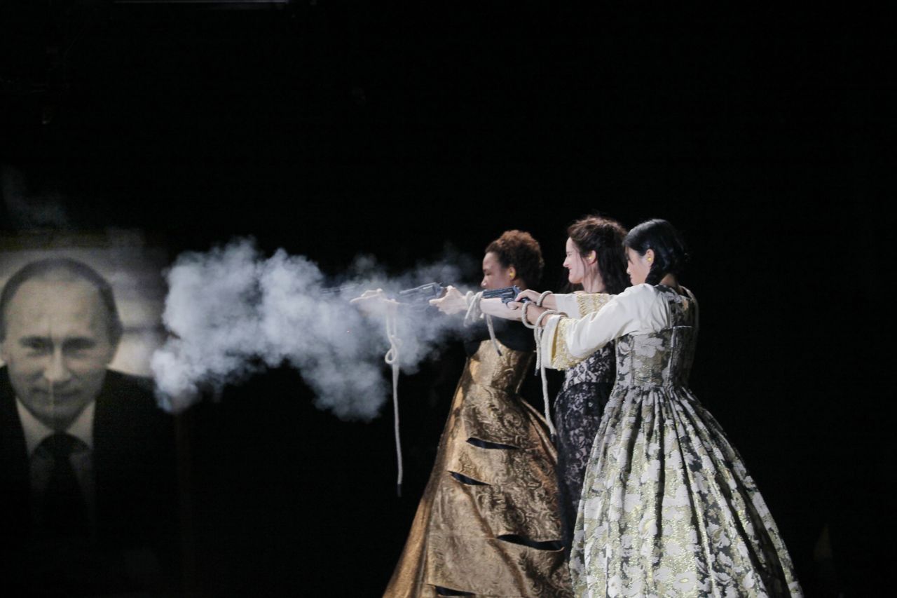 Anna Karenina