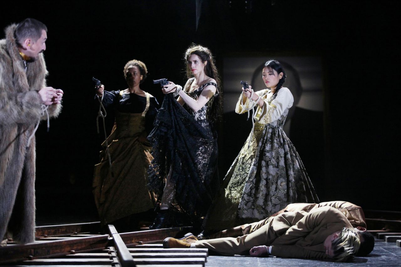 Anna Karenina