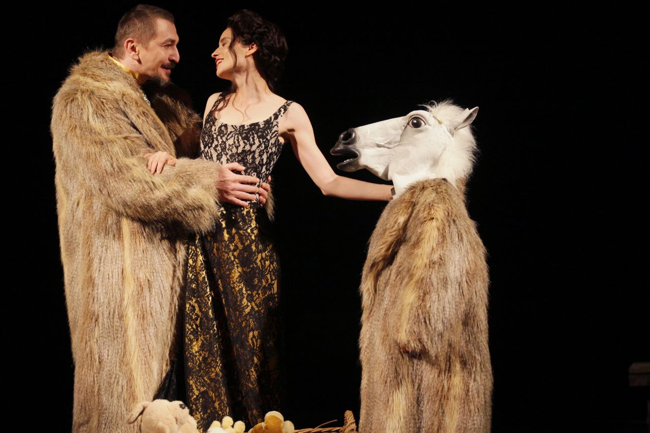 Anna Karenina