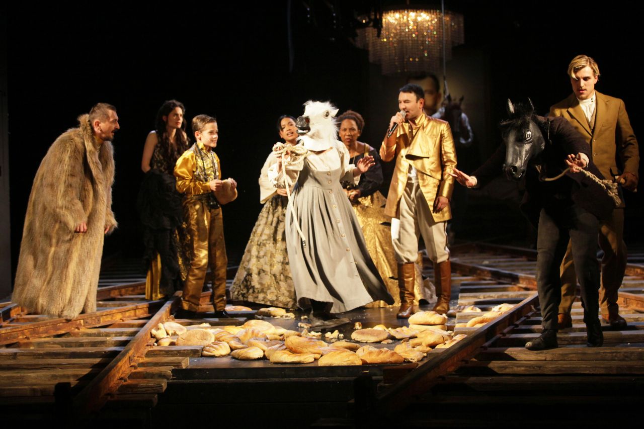 Anna Karenina