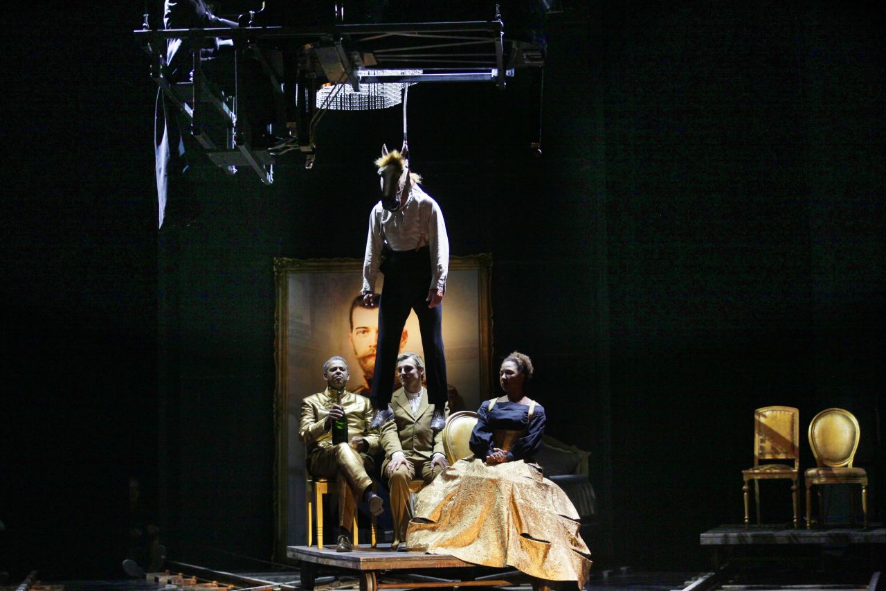 Anna Karenina