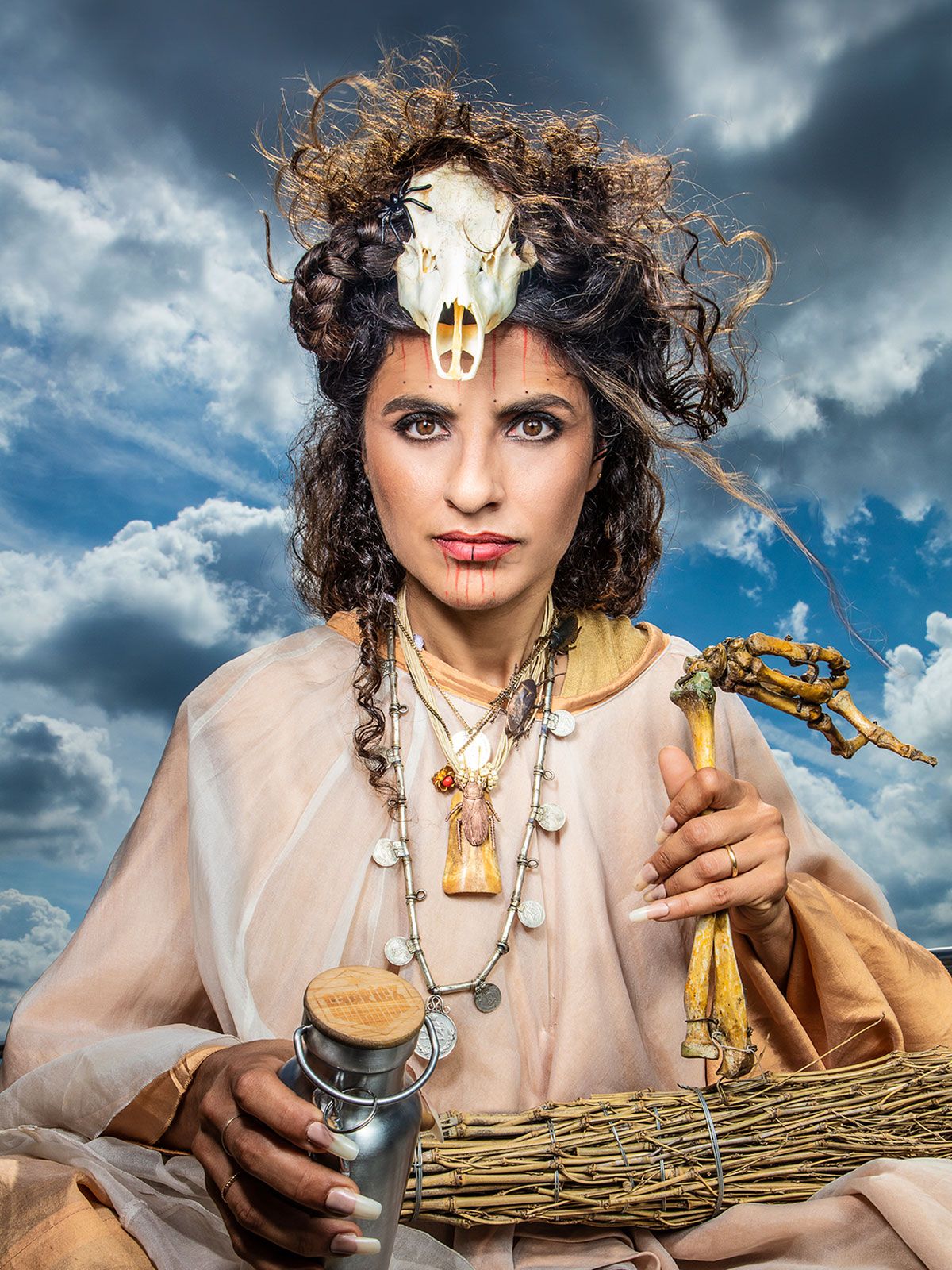 Rewitching Europe