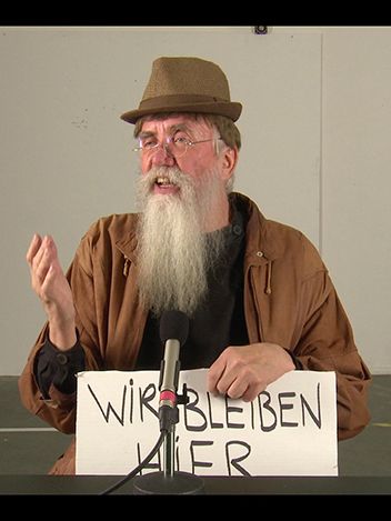 Audition for a Demonstration