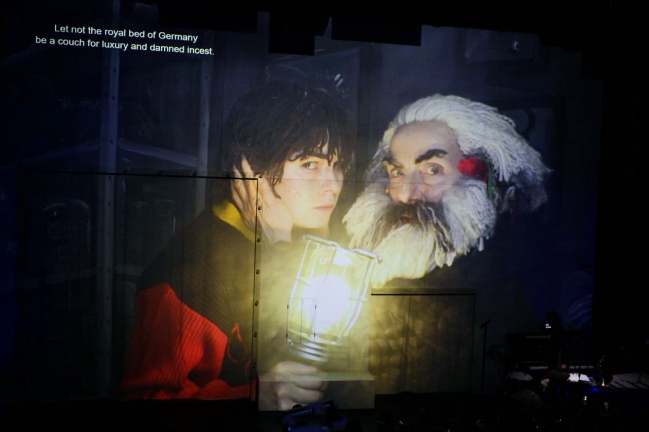 Hamlet