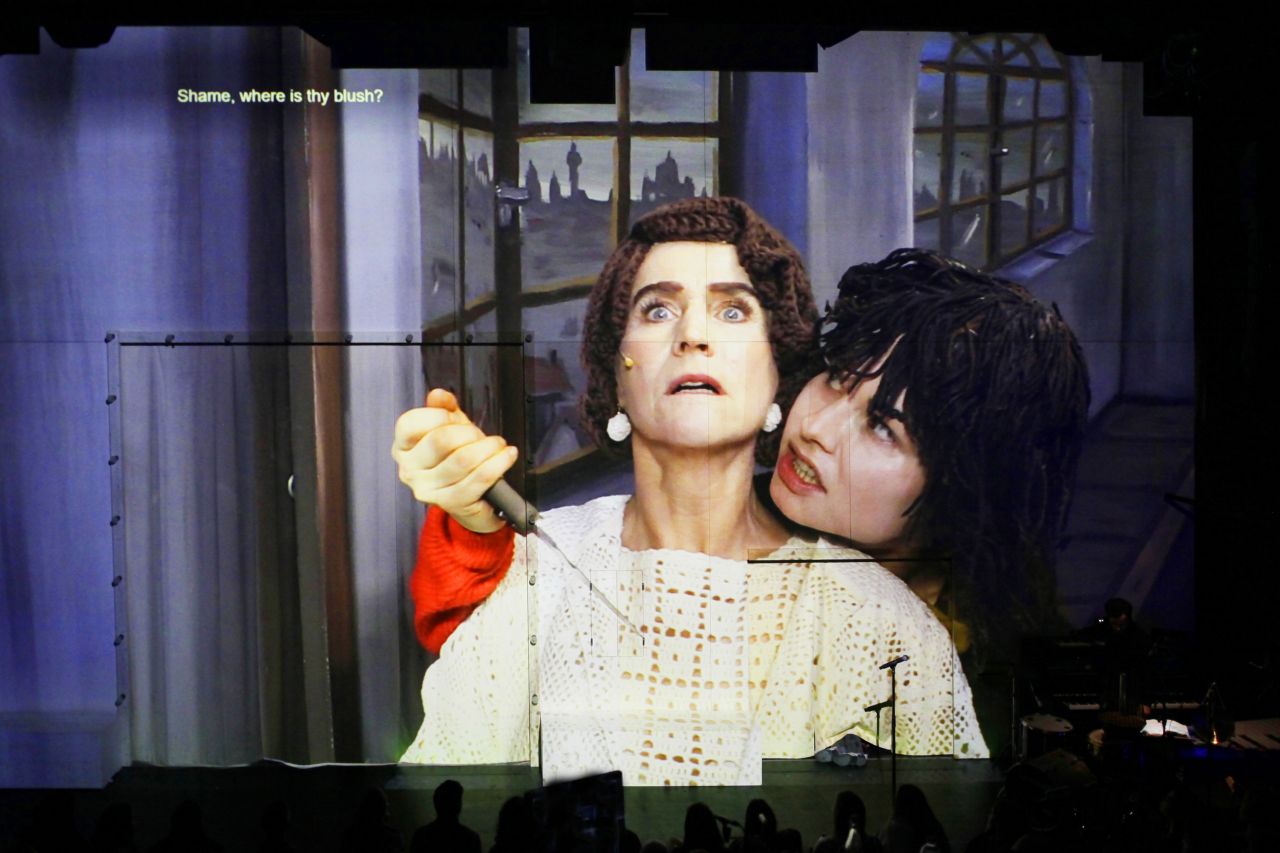 Hamlet