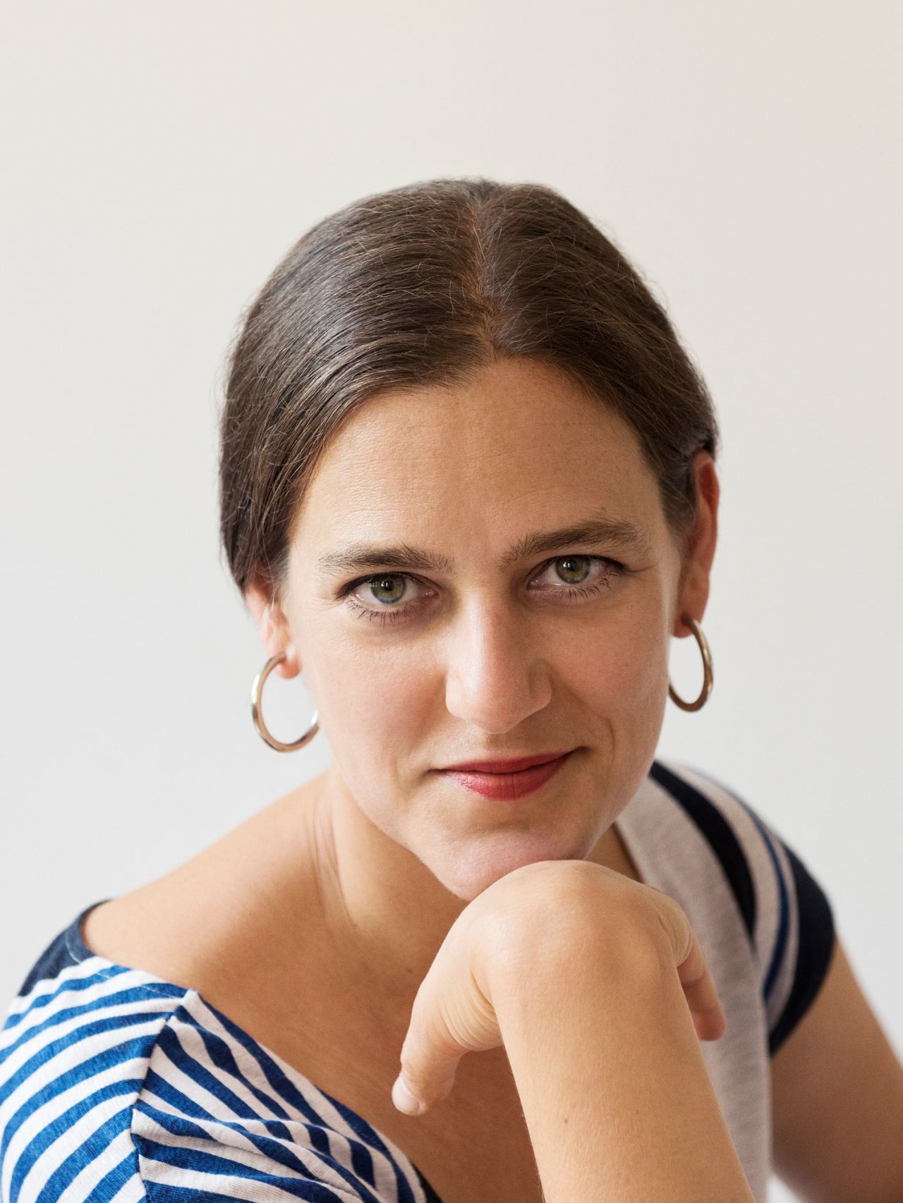 Catherine Newmark