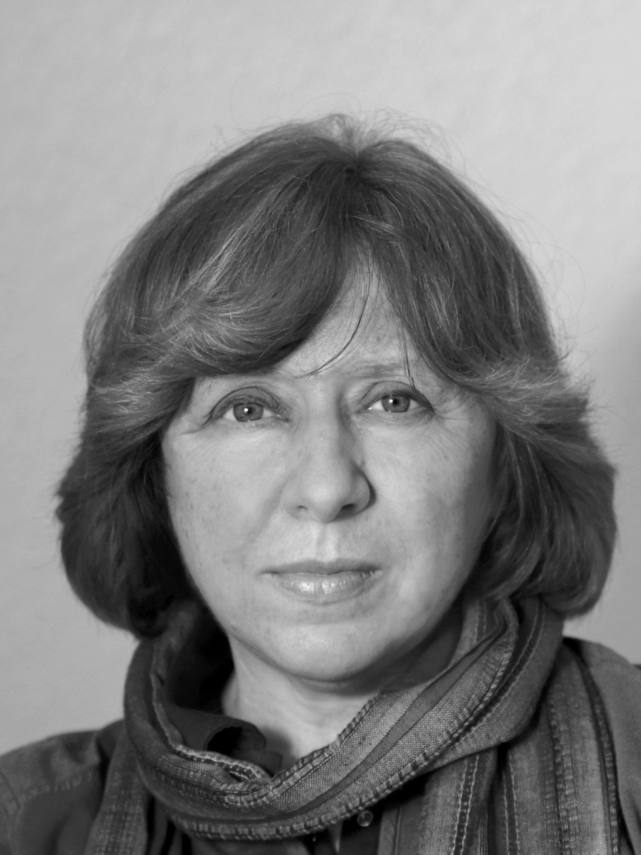 Swetlana Alexijewitsch