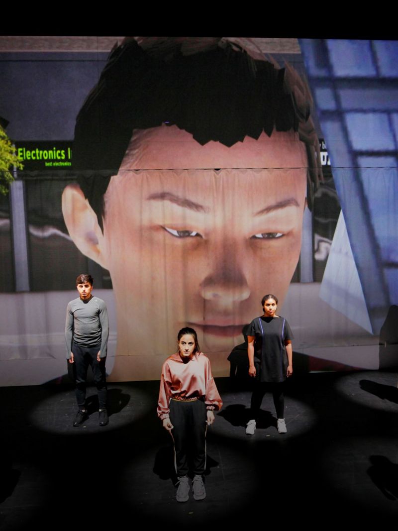 Futureland