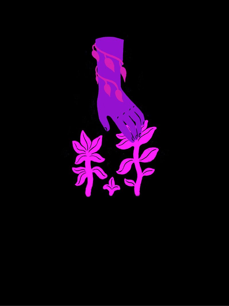 P.A.N. – PERVY AS NATURE Eco-Sensuality Workshop
