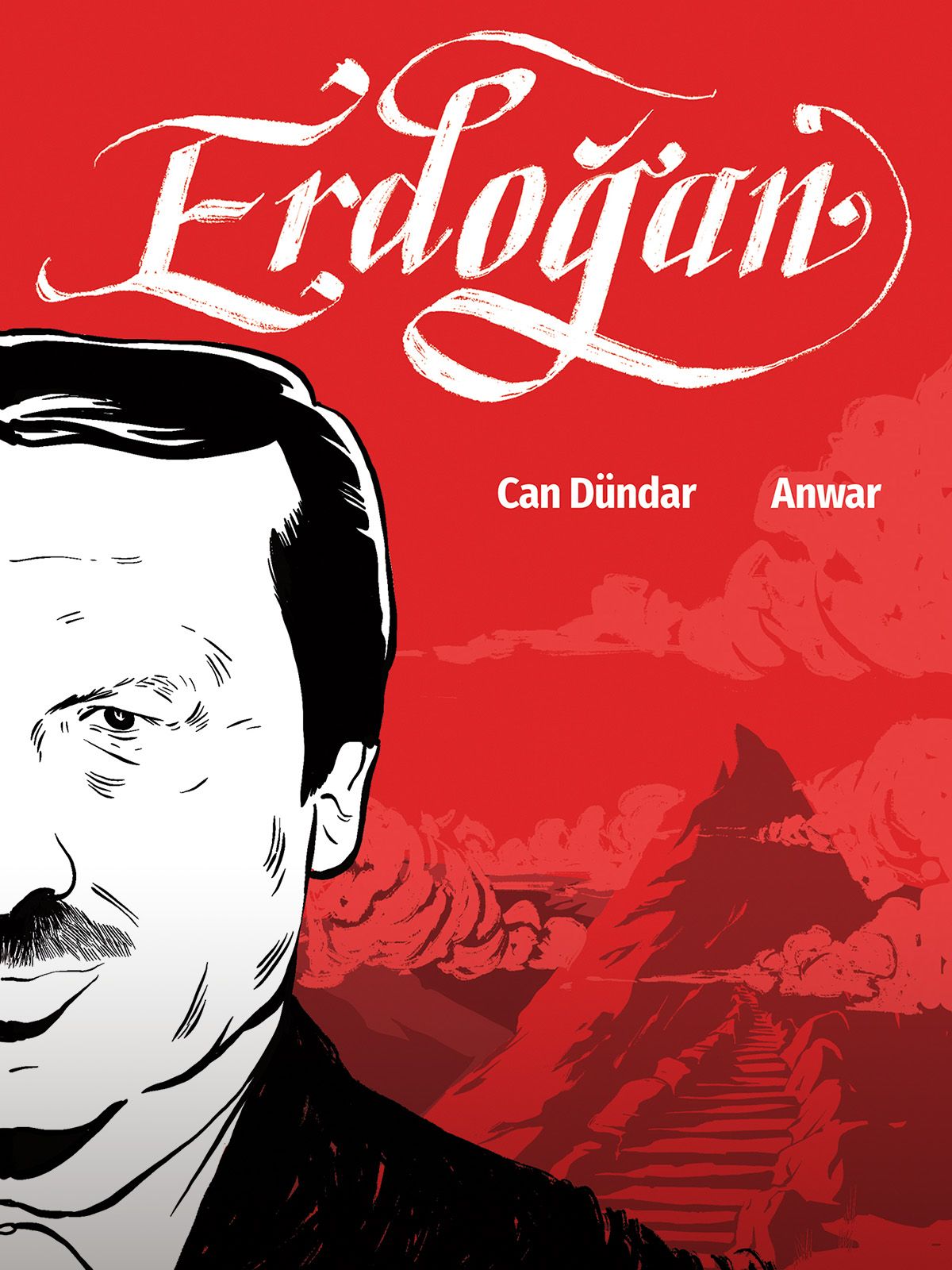 Buchpräsentation_CanDündar