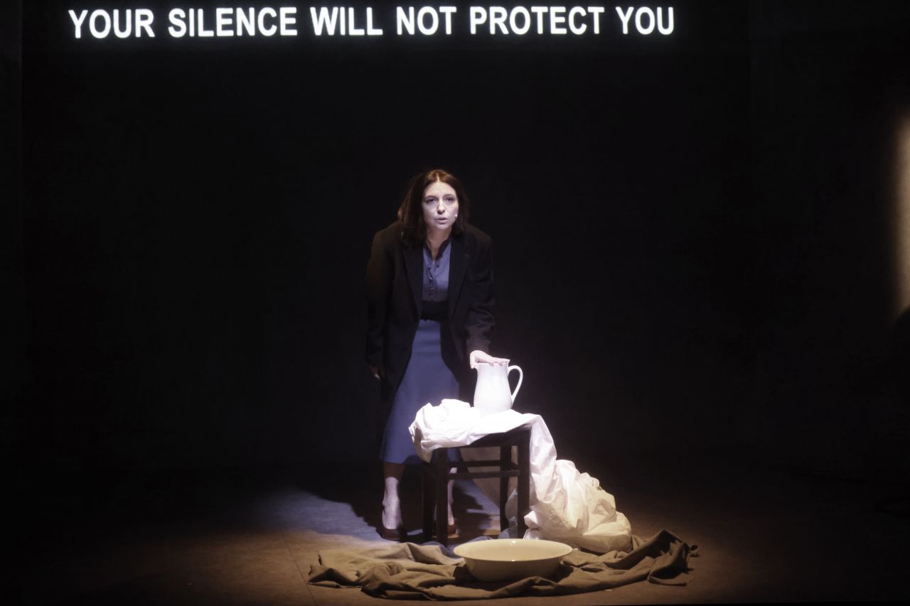 The Last Word
