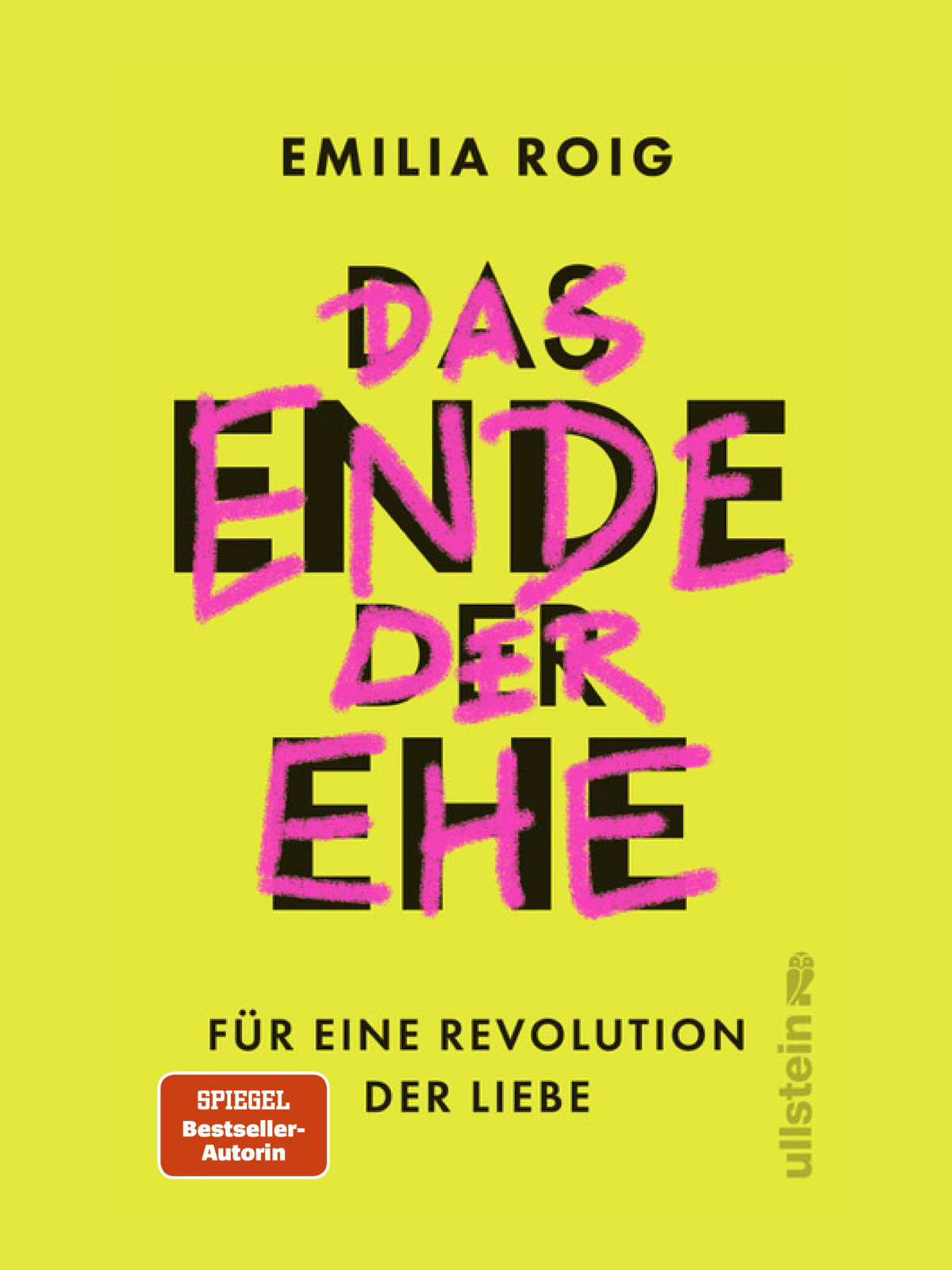 Das Ende der Ehe