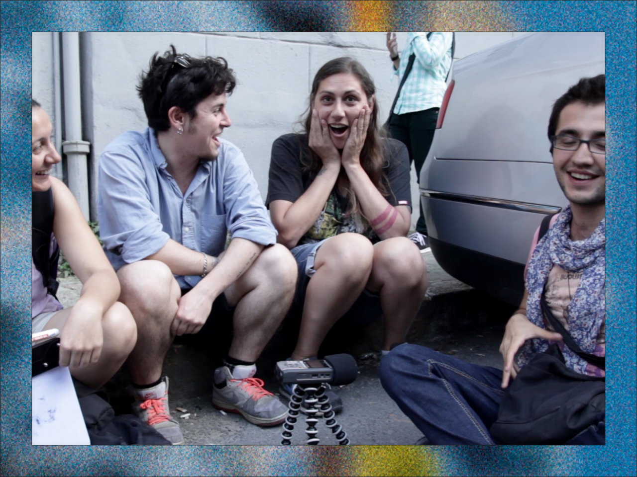  Film still 3: DİRENAYOL