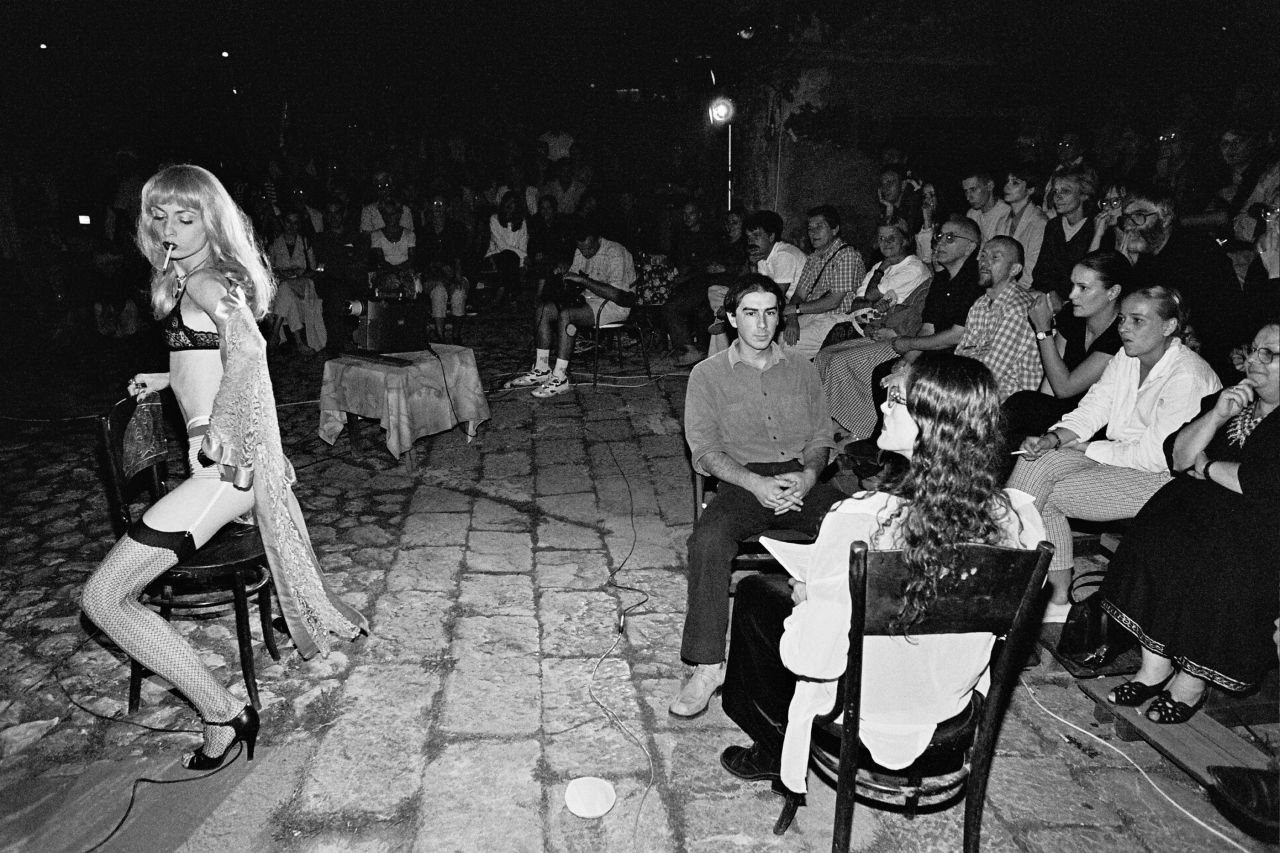 CZKD 1997, foto V.Pavlovic