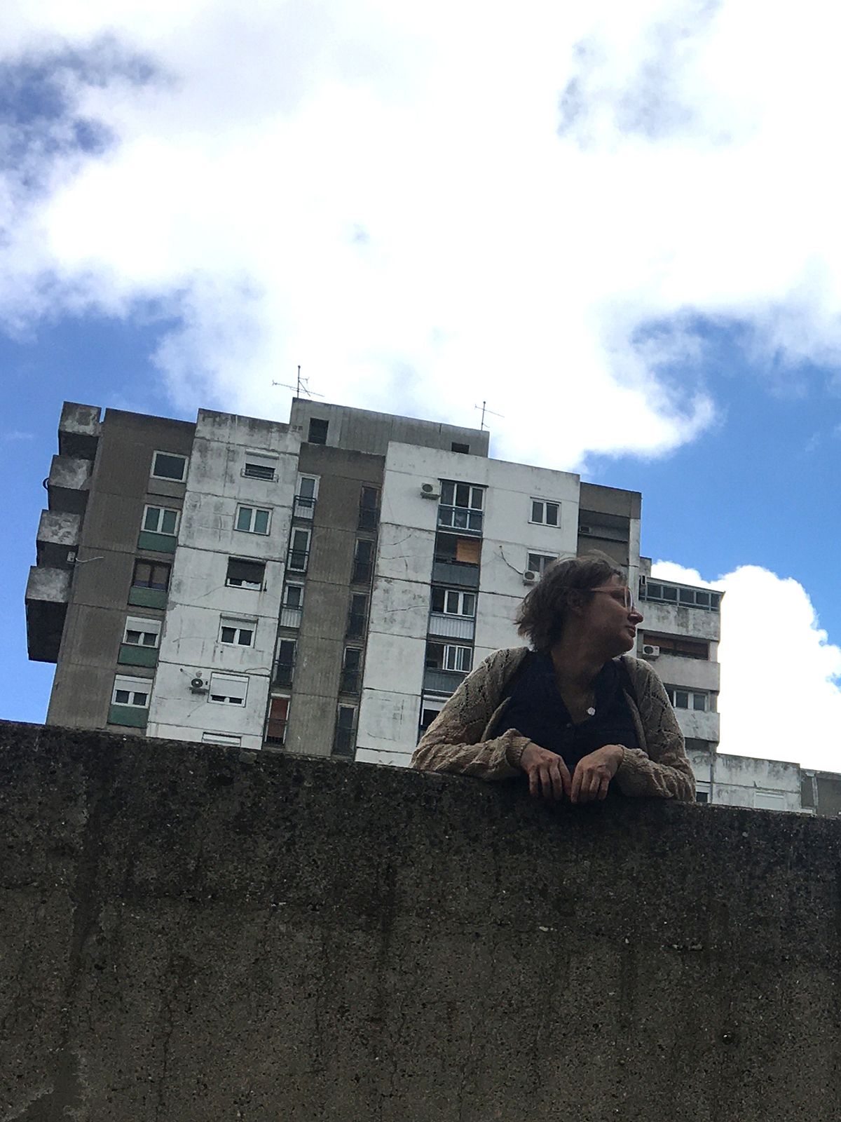 Dubravka Sekulić, Foto von: Andrea Steves