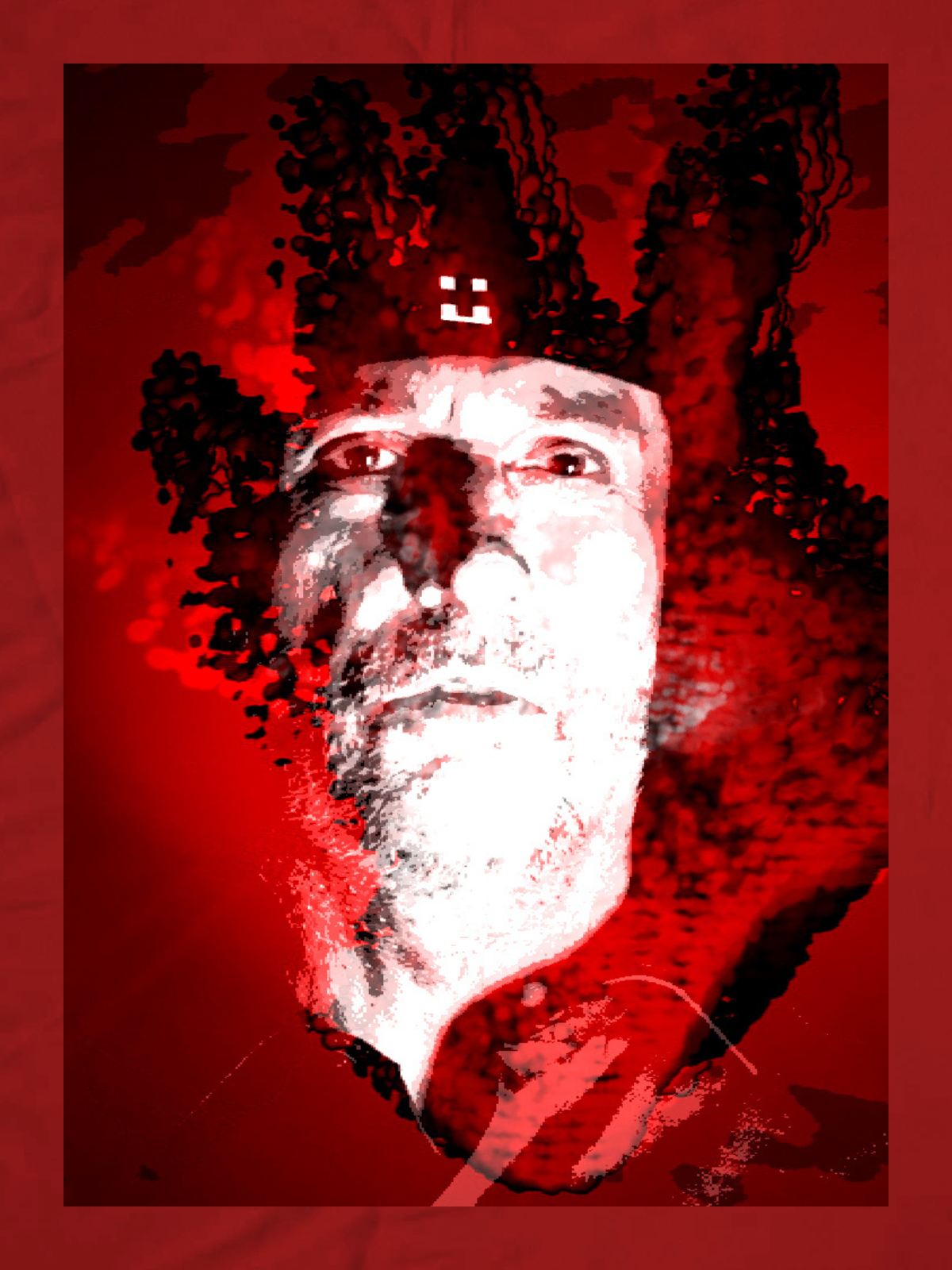 Lost - Laibach Archive