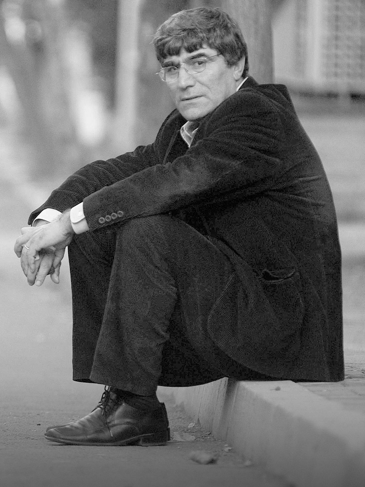 HRANT DİNK [GE]DENKEN